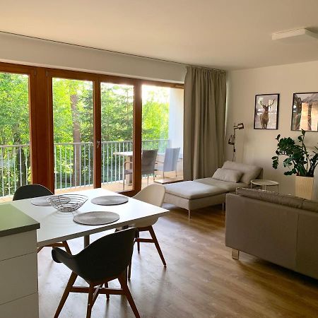 Lipno Port Apartment C101 Lipno nad Vltavou Luaran gambar
