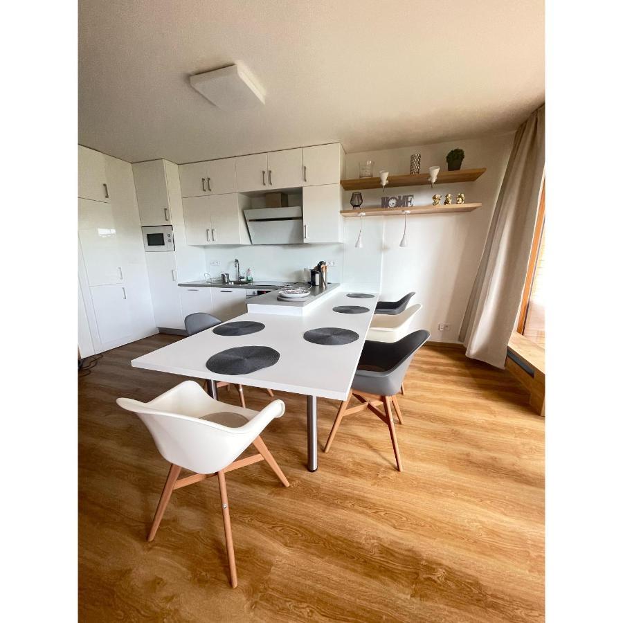 Lipno Port Apartment C101 Lipno nad Vltavou Luaran gambar