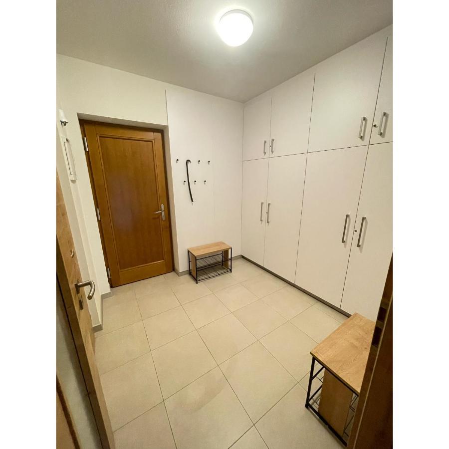 Lipno Port Apartment C101 Lipno nad Vltavou Luaran gambar